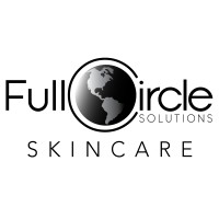 Full Circle Solutions Skincare logo - Similar company to Full Circle Solutions