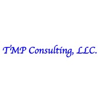 TMP Consulting, LLC. logo - Similar company to Upward Management Group, Llc