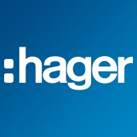 Hager Portugal logo - Similar company to Efapel S.A.