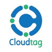 Cloudtag logo - Similar company to Cloudtag