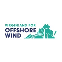 Virginians for Offshore Wind logo - Similar company to Coach Stevens Consulting, Llc