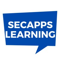 SecApps Learning logo - Similar company to Oxford Computer Training