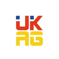 UK Academies of Gymnastics & Trampolining logo - Similar company to Cityjung
