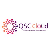 QSC Cloud logo - Similar company to Codersfactory