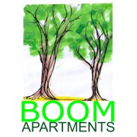 Boom Apartments logo - Similar company to Elyd Boutique