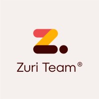 Zuri Team logo - Similar company to Tech Prep Rising Innovators