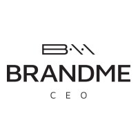 BRANDME CEO logo - Similar company to Lsp Group