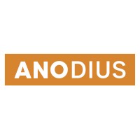 Anodius logo - Similar company to Flex Ui5 Solutions