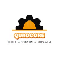 Quadcore Company logo - Similar company to Quadcore Construction & Development Corp.