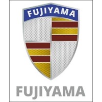 Fujiyama EV logo - Similar company to Ev Company