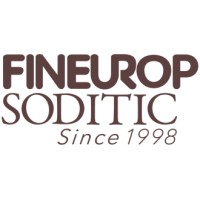 Fineurop Soditic logo - Similar company to Kitra Advisory