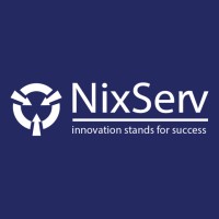 Nixserv_IT logo - Similar company to Skitech Cloud