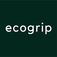 Ecogrip logo - Similar company to Eco Grip