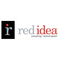 Red Idea Partners logo - Similar company to Dx3 Consulting