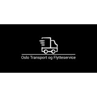 Oslo Transport og Flytteservice logo - Similar company to Integra Mitra Utama