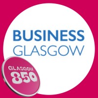 Business Glasgow logo - Similar company to Digital Glasgow