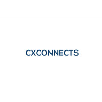 CXConnects logo - Similar company to Interactcrm Software (Acquired By Netrix Global)