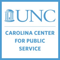 Carolina Center for Public Service logo - Similar company to Ackerman Center For Excellence In Sustainability