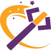 Markupwand logo - Similar company to Okminted