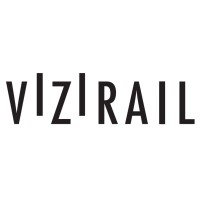 ViziRail logo - Similar company to Icg Transport Systems