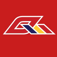 Queen's Racing Formula SAE Team logo - Similar company to Cross-Econ