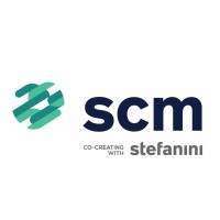 Stefanini Capital Market logo - Similar company to Gtac Solutions