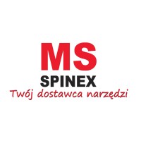 MS SPINEX Spinkiewicz Maciej logo - Similar company to Cft Precyzja