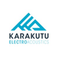 Karakutu Electroacoustics Ltd. logo - Similar company to Sonic Design Noise Control & Acoustics Engineering Inc.