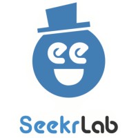 SeekrLab logo - Similar company to Lion.App