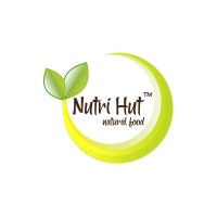 Nutri Hut logo - Similar company to First Row