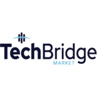 TechBridge Market logo - Similar company to 1000Steps: Experts In Business Development And Sales Consulting