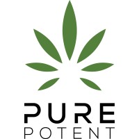 Pure Potent CBD logo - Similar company to Cbd Organic Llc