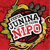 Festa Junina Do Nipo