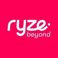 ryze beyond logo - Similar company to Master Plan & Optimize Plan