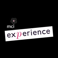 MCI Experience logo - Similar company to Studio G