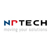 NP Tech Srl logo - Similar company to Bv-Tech Macchine Utensili Srls
