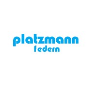 platzmann federn logo - Similar company to Albert Hohlkörper Gmbh & Co. Kg