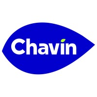 AG CHAVIN logo - Similar company to Cap Perú