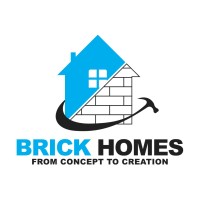 Brick Homes logo - Similar company to Institute Of Reliability Centered Maintenance