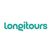 Longitours logo - Similar company to Toristy