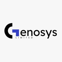 Genosys Limited logo - Similar company to Genosys