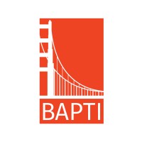Bay Area Psychotherapy Institute (BAPTI) logo - Similar company to Compass High School Bay Area