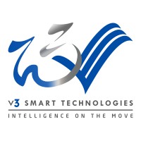 V3 Smart Technologies logo - Similar company to Fracto
