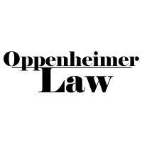 Oppenheimer Law logo - Similar company to Proof Positioning