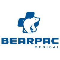 Bearpac Medical logo - Similar company to Hood Labs