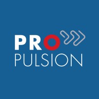 PROpulsion logo - Similar company to Clidash