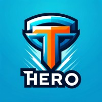 Telecom Heros logo - Similar company to Telecom Heroes