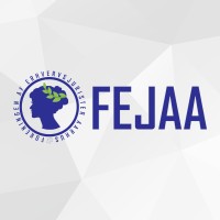 FEJAA - Foreningen af Erhvervsjurister Aarhus logo - Similar company to Studenterlauget