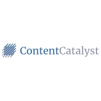 Content Catalyst Agency logo - Similar company to Writing Vibe
