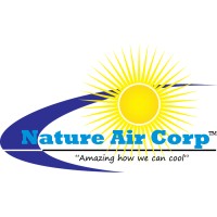Nature Air Corp logo - Similar company to Nicholson Mechanical Contractors